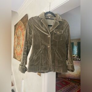 Cute fall jacket